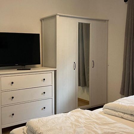 Modernes Ferienhaus E25, 2-6 Pers Keine Monteure Lichtenau  Kültér fotó