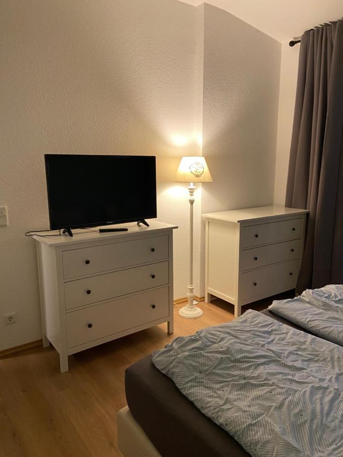 Modernes Ferienhaus E25, 2-6 Pers Keine Monteure Lichtenau  Kültér fotó