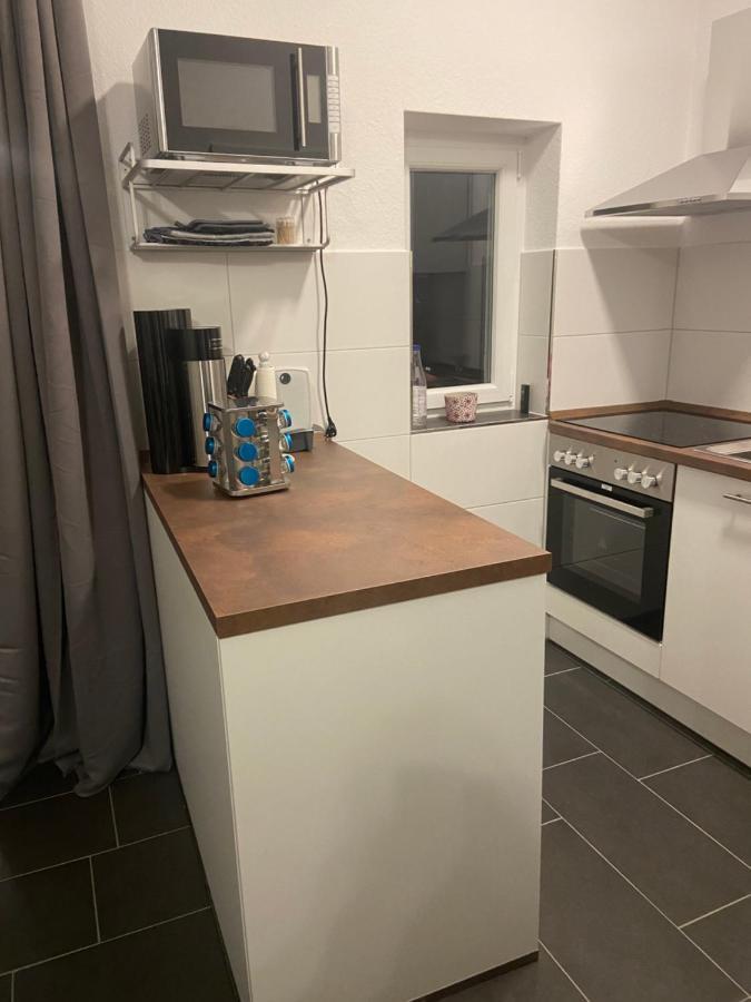 Modernes Ferienhaus E25, 2-6 Pers Keine Monteure Lichtenau  Kültér fotó