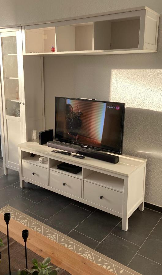 Modernes Ferienhaus E25, 2-6 Pers Keine Monteure Lichtenau  Kültér fotó