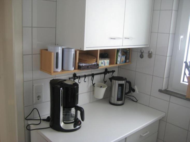 Modernes Ferienhaus E25, 2-6 Pers Keine Monteure Lichtenau  Kültér fotó