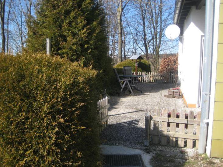 Modernes Ferienhaus E25, 2-6 Pers Keine Monteure Lichtenau  Kültér fotó